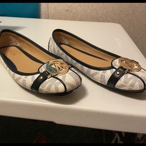 Michael Kors Flats